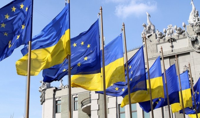 Безвиз с ЕС. Каким должно быть домашнее задание для Украины