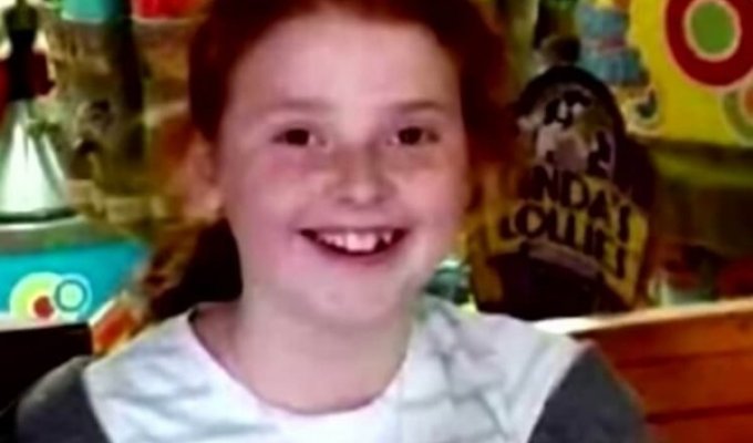 Самый счастливый день в жизни 11-летней девочки обернулся настоящим кошмаром
