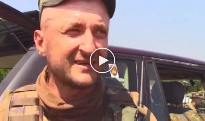 Видео погибших украинцев под Иловайском