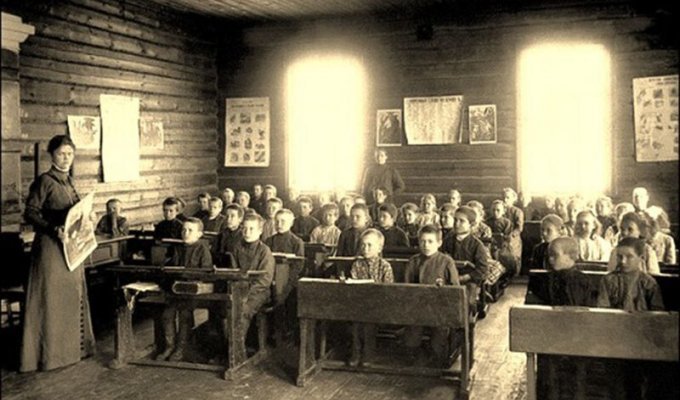 Сборник задач противоалкогольного содержания за 1914 год (19 фото)