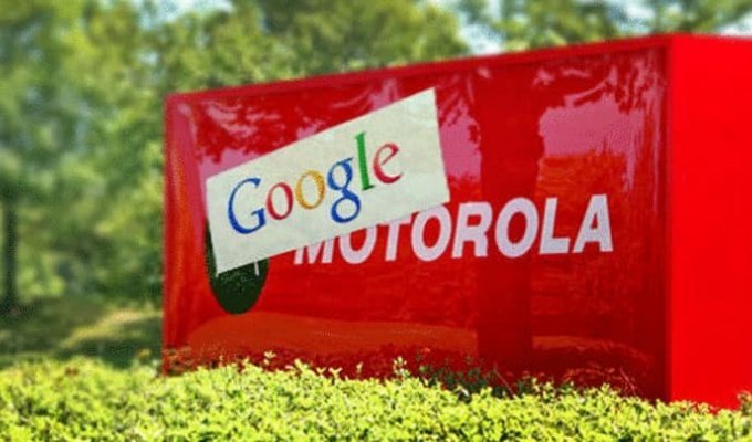 7 лучших и 7 худших приобретений корпорации Google (15 фото)