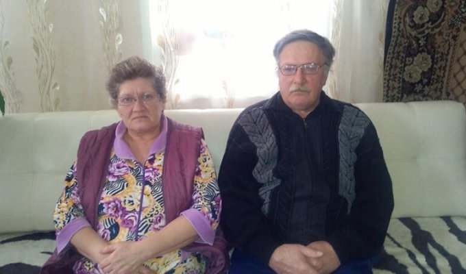 Саратовскую пенсионерку будут судить за избиение трех хулиганов (1 фото)