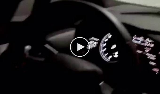 300 кмч на Lamborghini Huracan в тоннеле по Сочи