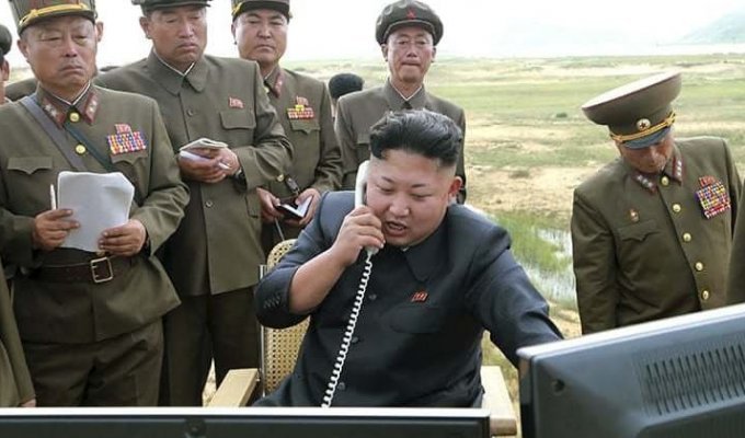 Самые шокирующие и абсурдные утверждения северокорейских лидеров (16 фото)