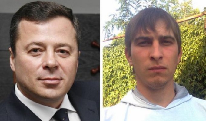 Депутат-миллиардер Игорь Редькин признался в убийстве (2 фото)