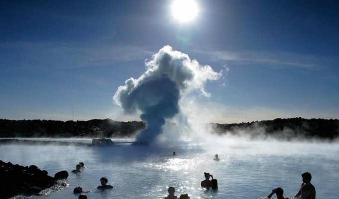 Исландия — это страна неземной красоты (20 фото)