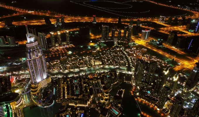 10 лучших городских районов в мире по версии путеводителя Lonely Planet (10 фото)