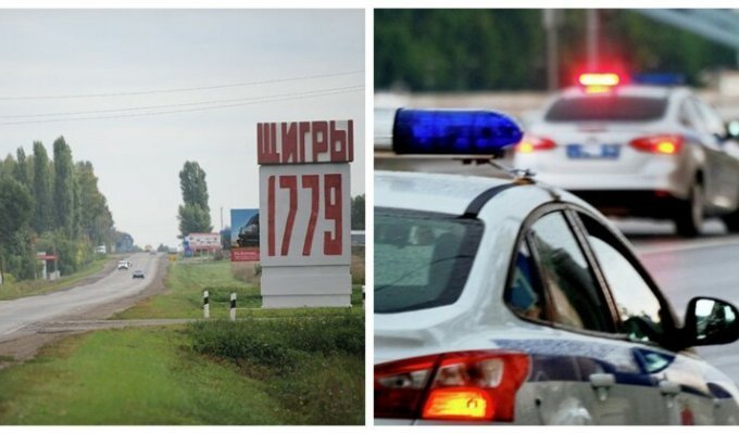 Глава ЖКХ Курска пообещал взорвать больницу, в которой не приняли его мать (4 фото)