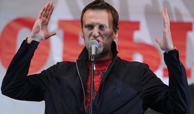 Почему Улюкаева посадят, а Навальный пойдет на выборы