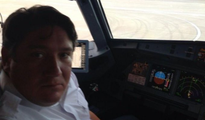 Самолет «Аэрофлота» задержали на 6 часов из-за того, что пилот был пьян