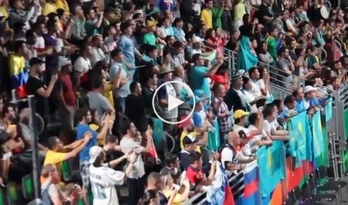 На Олимпиаде в Рио освистали российского боксера Евгения Тищенко 