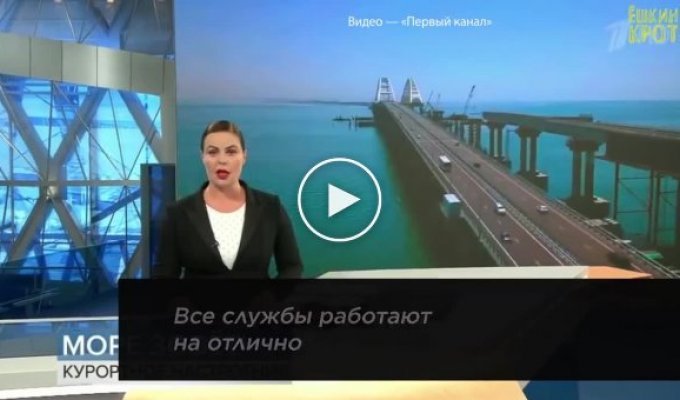 Патриотические взгляды. Российская телеведущая Катя Андреева и её отпуск в странах НАТО
