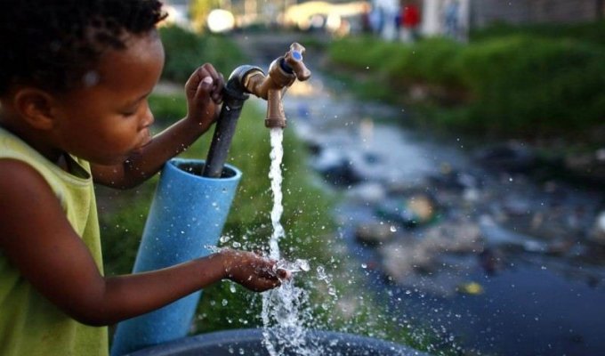 Всемирный день водных ресурсов (Часть 2) (29 фото)