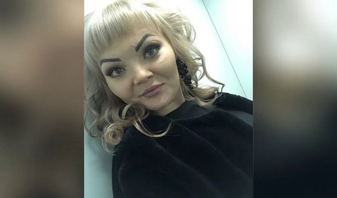 Анна Григорьева, укравшая 23 миллиона рублей, сдалась полиции