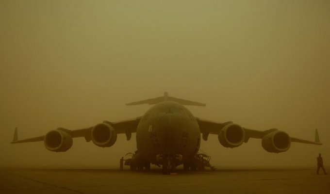  Война в Ираке (27 Фото)