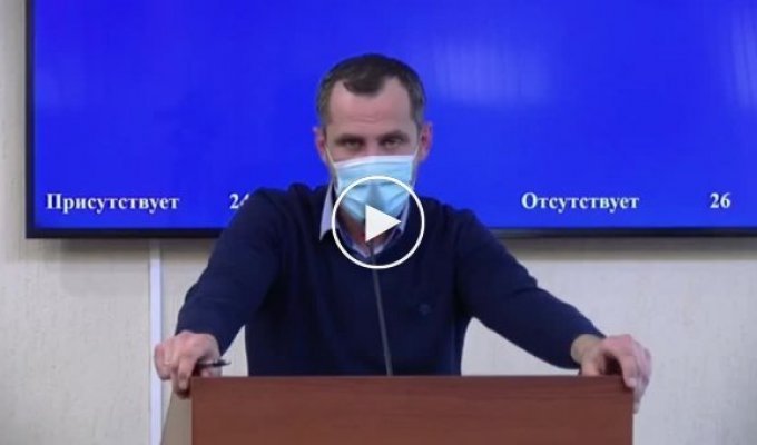 Спикер краснодарской ГорДумы призвала не говорить о стоимости часов сенатора Андрея Клишаса
