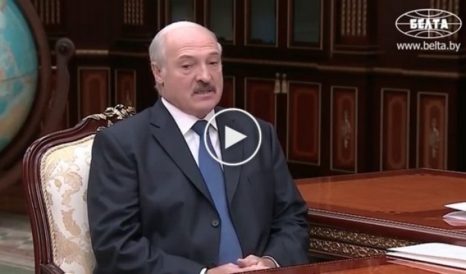 Лукашенко рассказал правду про взаимоотношения с Россией