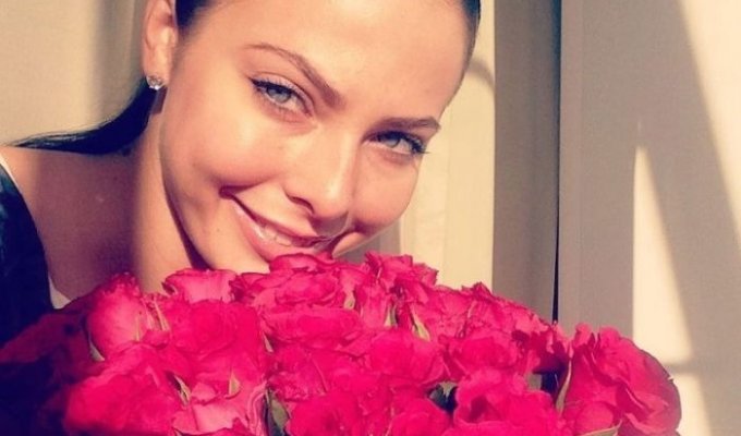 Юлия Алипова - победительница конкурса красоты "Мисс Россия 2014" (7 фото)