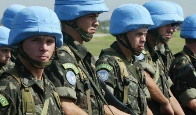 Как резолюция ООН по Крыму повлияет на ситуацию на Донбассе