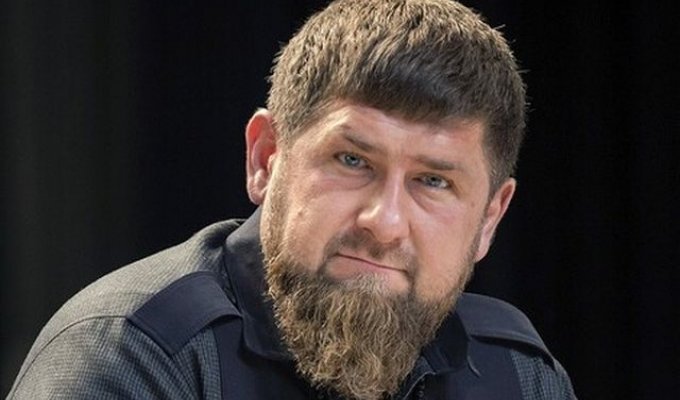 Рамзан Кадыров обратился к критикам законопроекта о запрете в СМИ упоминания национальностей преступников (3 фото)