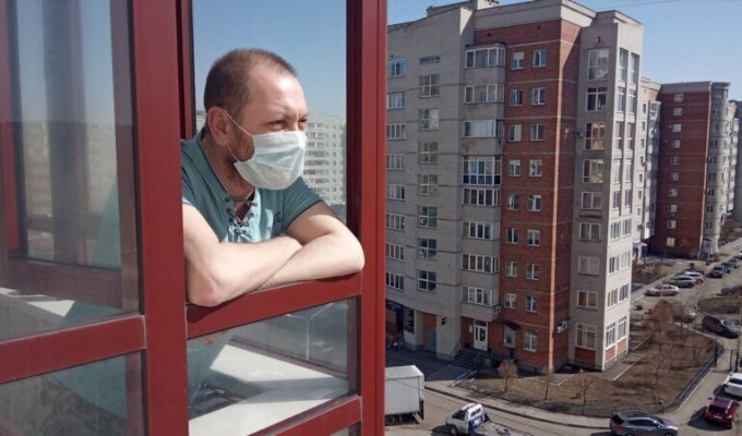 «Тупость или диверсия». В сети оценили карантин в Краснодарском крае (7 фото)