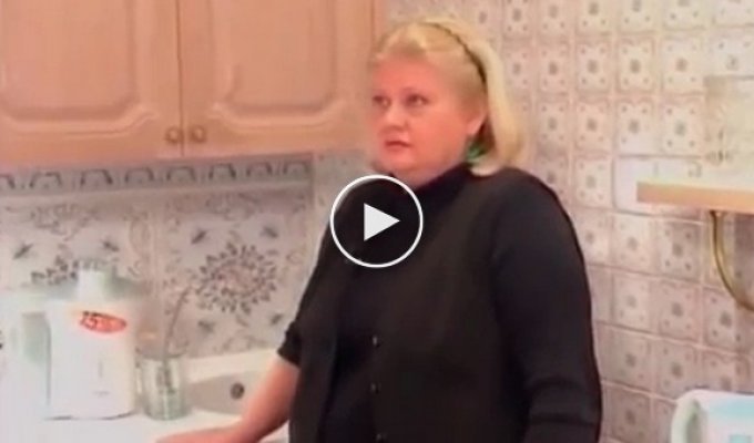 «Квартирный Вопрос» нагрянул в квартиру Ирины Муравьевой и лишили их дара речи