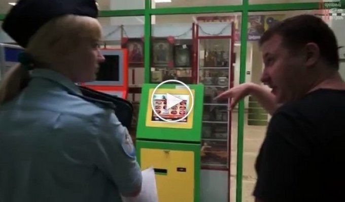 Полиция крышует игровые автоматы. Воронеж