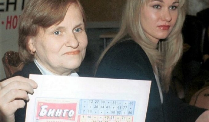 Как сложилась судьба российской семьи выигравшей 29 миллионов (7 фото)