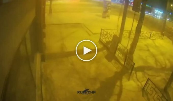 Пьяный на BMW X6 убил женщину в Томске