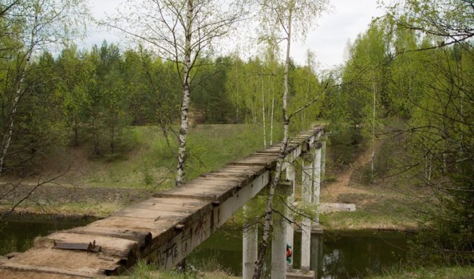 Старые мосты России (24 фото)