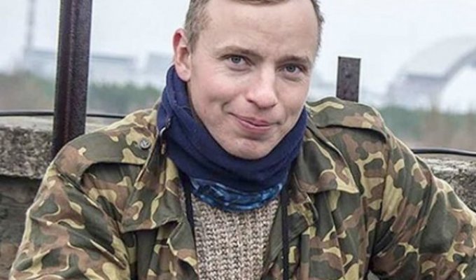 Блогер Андрей МШ (Андрей Пыж) приговорен к пяти годам колонии (фото + видео)