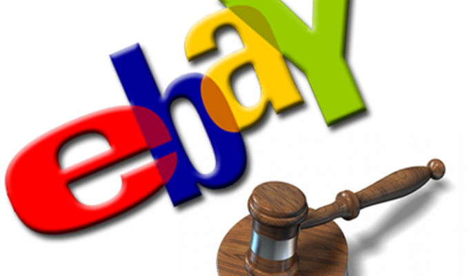 Интернет-аукцион eBay прекращает партнерские отношения с PayPal по обработке платежей