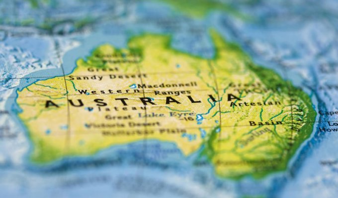10 фактов об Австралии (11 фото)