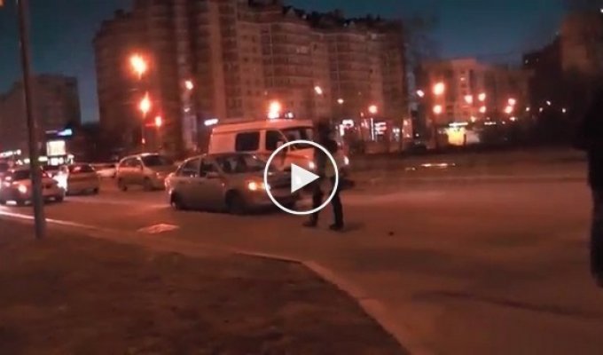 Два парня разбились насмерть в Сургуте