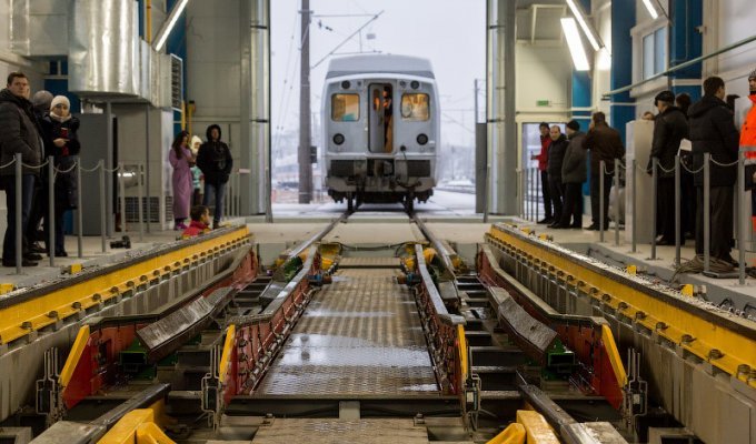 Новый поезд РЖД "Москва-Берлин": плюсы и минусы (24 фото)