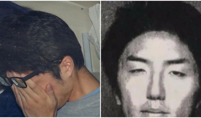 В Японии приговорили к смерти маньяка, который помогал умереть суицидникам (2 фото)