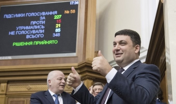 Как депутаты переписали Налоговый кодекс: украинцам стоит готовиться к новым ценам
