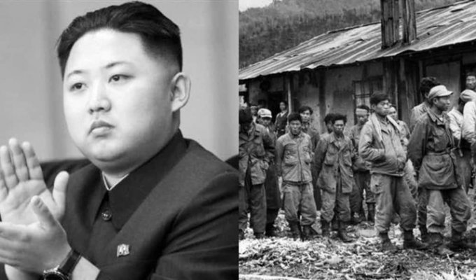 15 проступков, из-за которых вас могут приговорить к смертной казни в Северной Корее (16 фото)