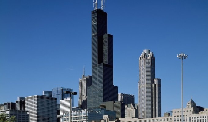10 самых высоких зданий мира (10 фото)