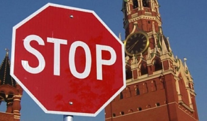 Не Facebook единым: ТОП-7 вещей, которые необходимо запретить в России