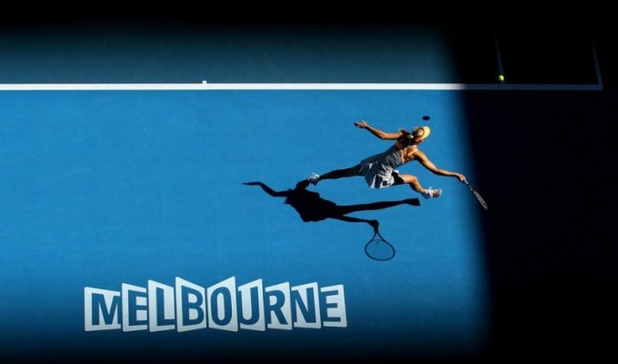 Australian Open 2011 (23 фото)