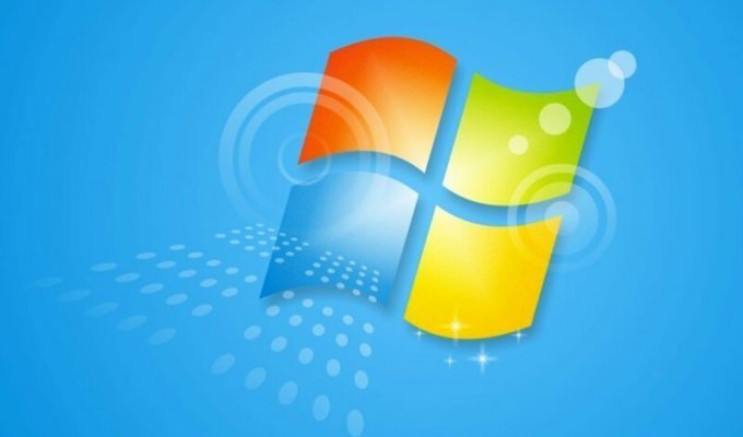 Майкрософт хочет принудить обновить Windows 7 (1 фото)