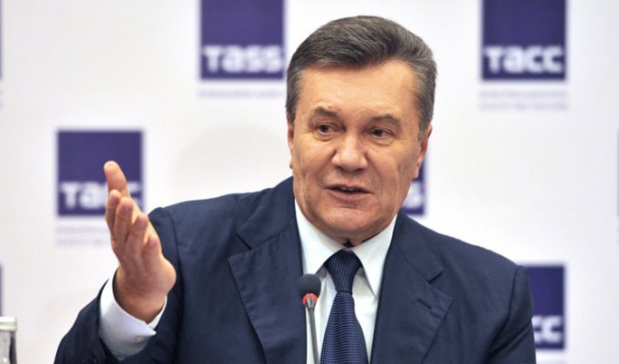 Зачем Захарченко плюнул Януковичем в морду Путину