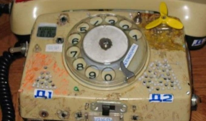 Телефон (8 фото)