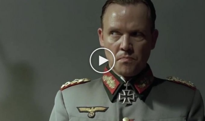 Гитлер против Яндекс.Кинопоиска