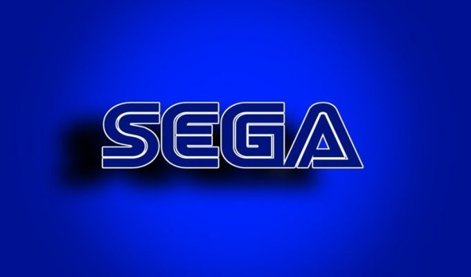 История компании Sega (35 фото)