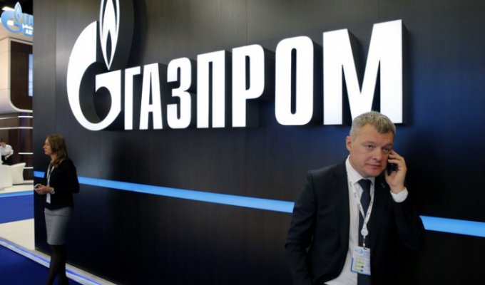 Почему "Газпром" стал похож на двор Романовых перед революцией