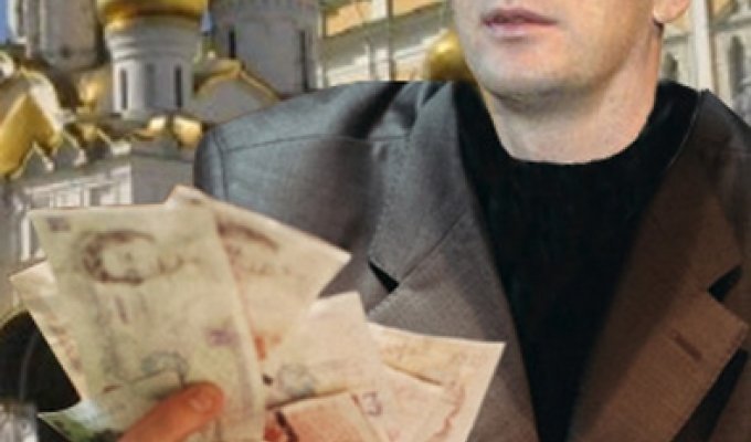 Президент группы «ОНЭКСИМ» Михаил Прохоров занял первое место в рейтинге самых богатых россиян. Его состояние оценивается в 14,10 миллиардов долларов.