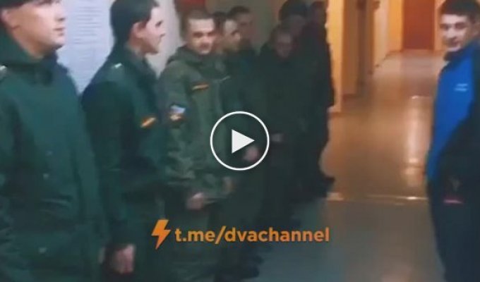 «Служу Ичкерии» Кадырова просят обратить внимание на ролик, появившийся в социальных сетях