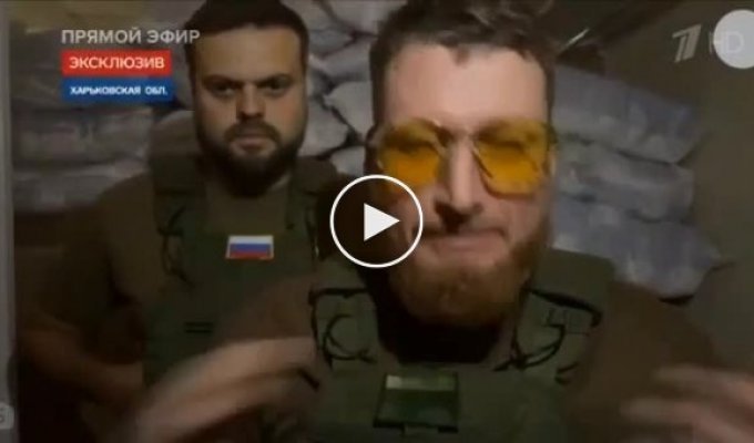 Пропагандист Пегов заявил, что видел флаг Аль-Каиды рядом с флагом «Азова»